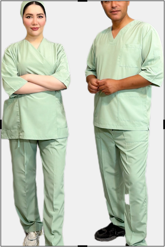 اسکراپ پزشکی و پرستاری 