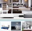کابل افزاینده ولتاژ USB ۵ ولت به ۹ و ۱۲ ولت با نمایشگر