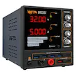منبع تغذیه متغیر 30ولت 5آمپر بتا مدل BPS-L3251