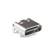 (میکرو جک) سوکت مادگی USB Type-C روبردی {عمده}
