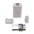 سرسیم نری Micro USB میکرو اندروید کاوردار