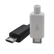 سرسیم نری Micro USB میکرو اندروید کاوردار