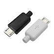 سرسیم نری Micro USB میکرو اندروید کاوردار