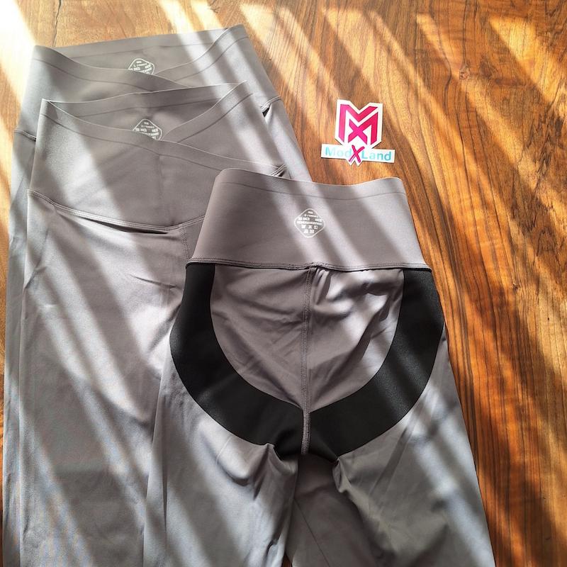 لگ جلو هفتی کمر گنی