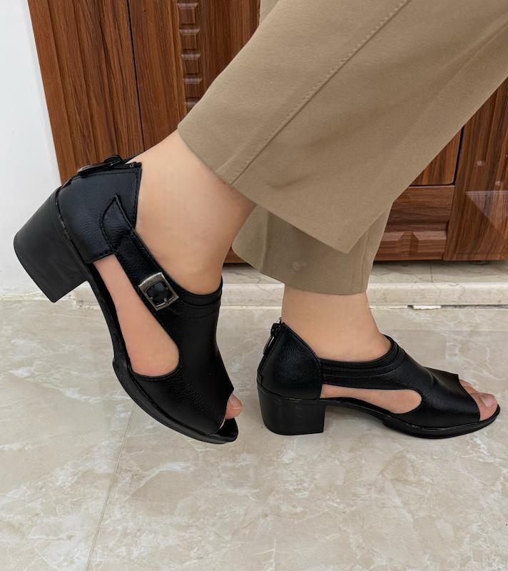کفش تابستانی طنین کد ۳۵۴
