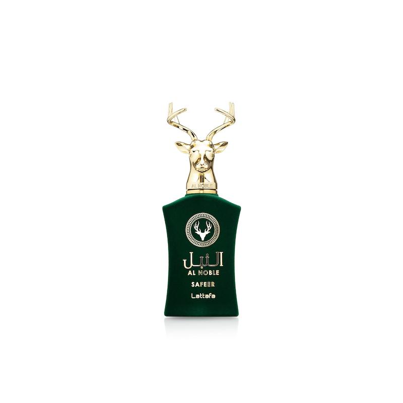 ادکلن النبل سفیر سبز