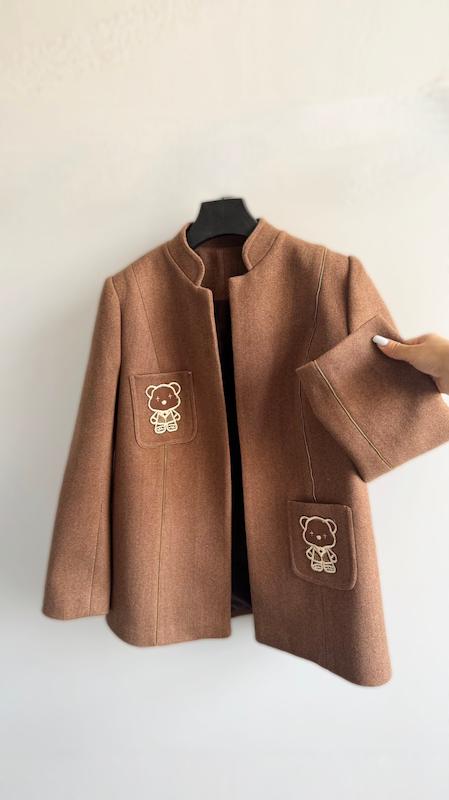 Bearly Chic