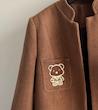 Bearly Chic