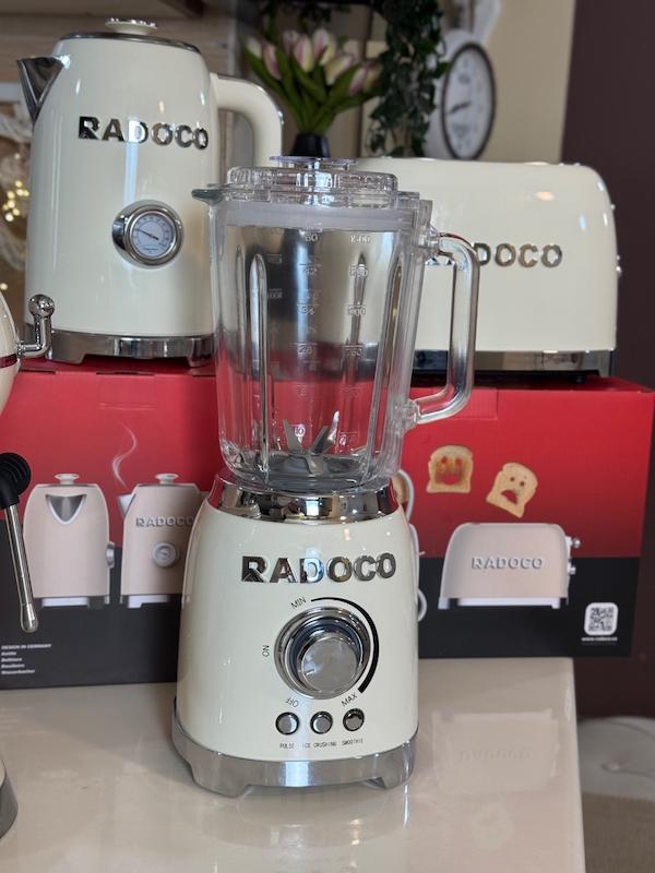 مخلوط کن رادوکو مدل RD_LB4005
