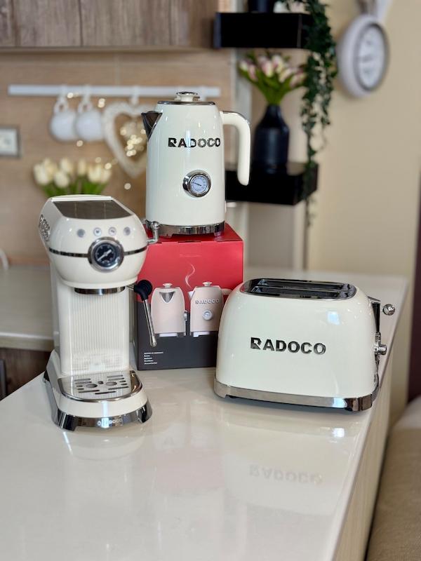 مخلوط کن رادوکو مدل RD_LB4005