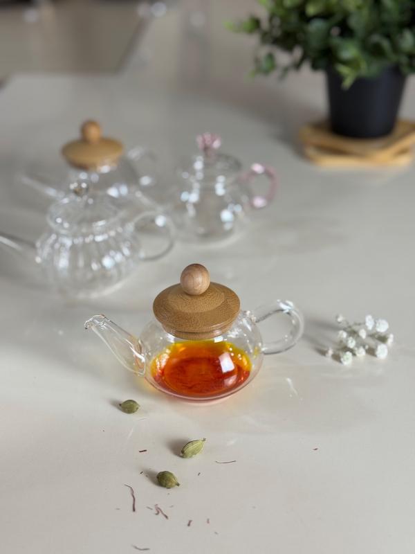 قوری زعفران