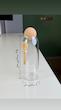 ست پاسماوری بانکه در توپی چوبی قاشق دار 