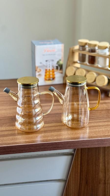 روغن ریز پیرکس شامپاینی وارداتی