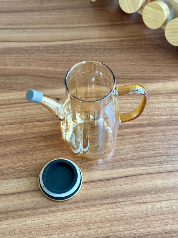 روغن ریز پیرکس شامپاینی وارداتی