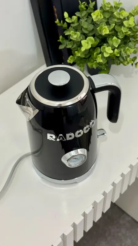 کتری برقی رادوکو مدل RD_LK1309