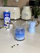 لیوان پروانه ای وارداتی