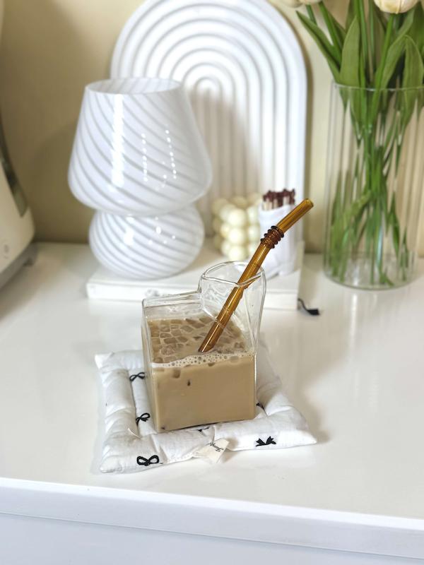 پاکت شیر پیرکس