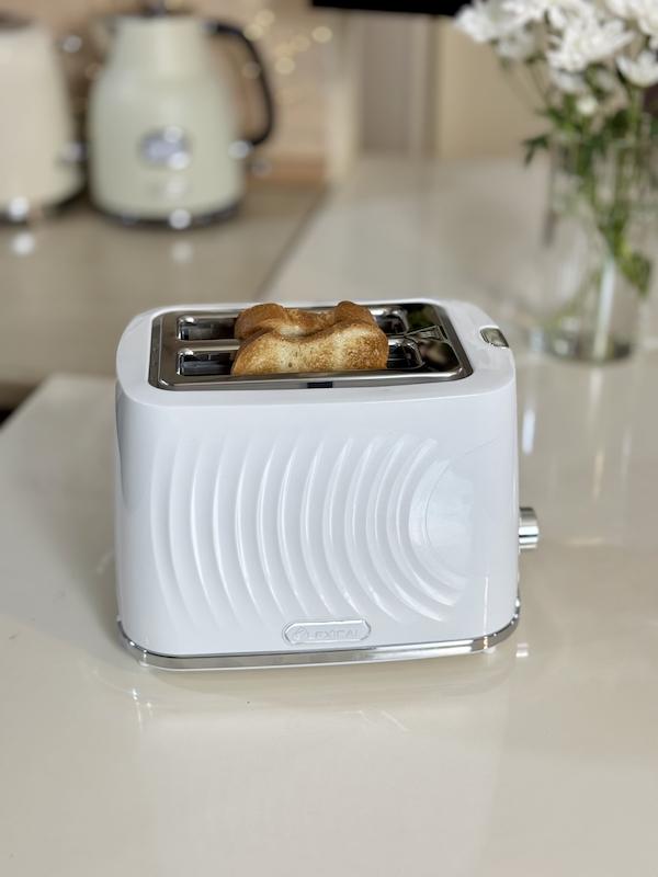 توستر نان لوکسیکال