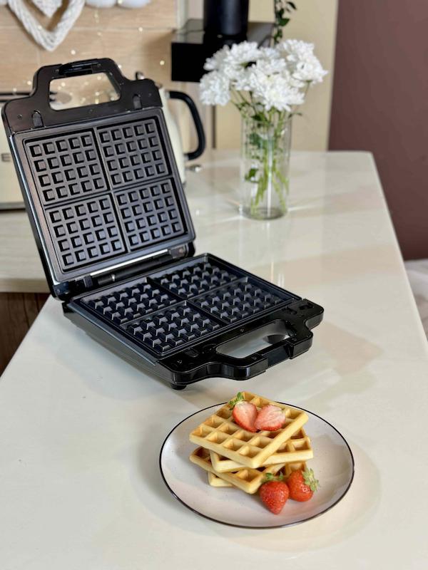 اسنک ساز چهار کاره رویال