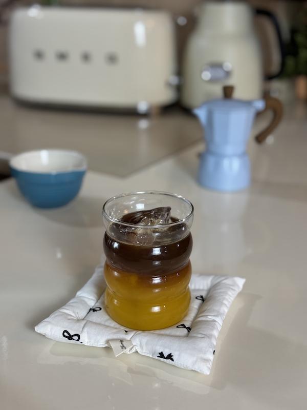 لیوان لوتوس ساخت ایران