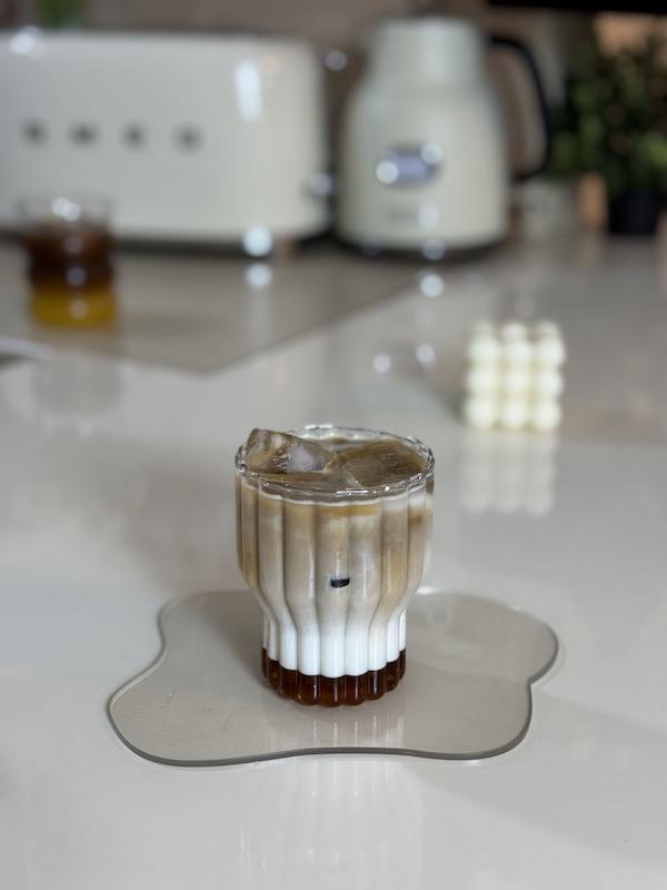 لیوان نیلسا ساخت ایران