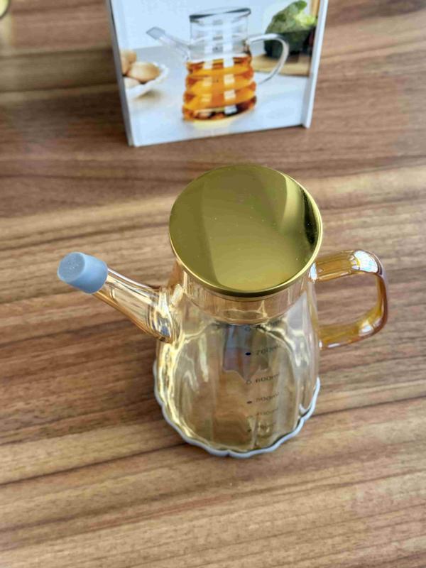 روغن ریز پیرکس 