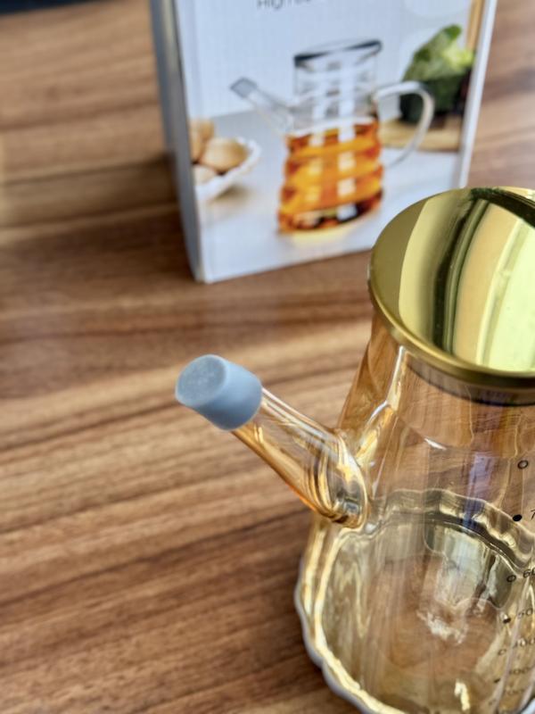 روغن ریز پیرکس 