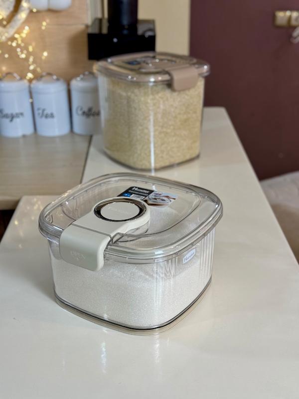 سطل برنج شالیز هومکت پنج کیلویی