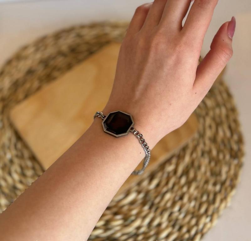 دستبند حرارتی 