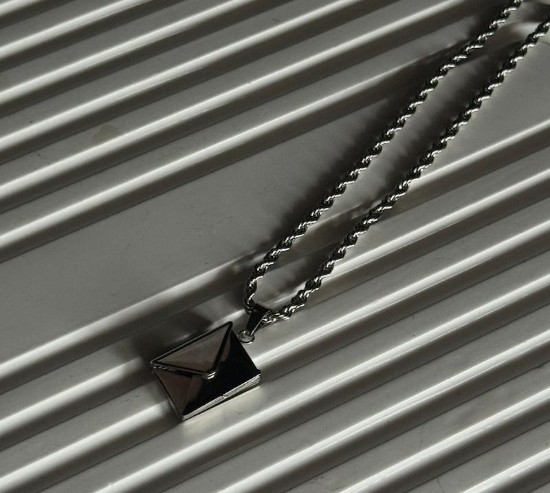 پاکت نامه عشق