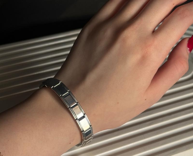 دستبند چارم بدون حک