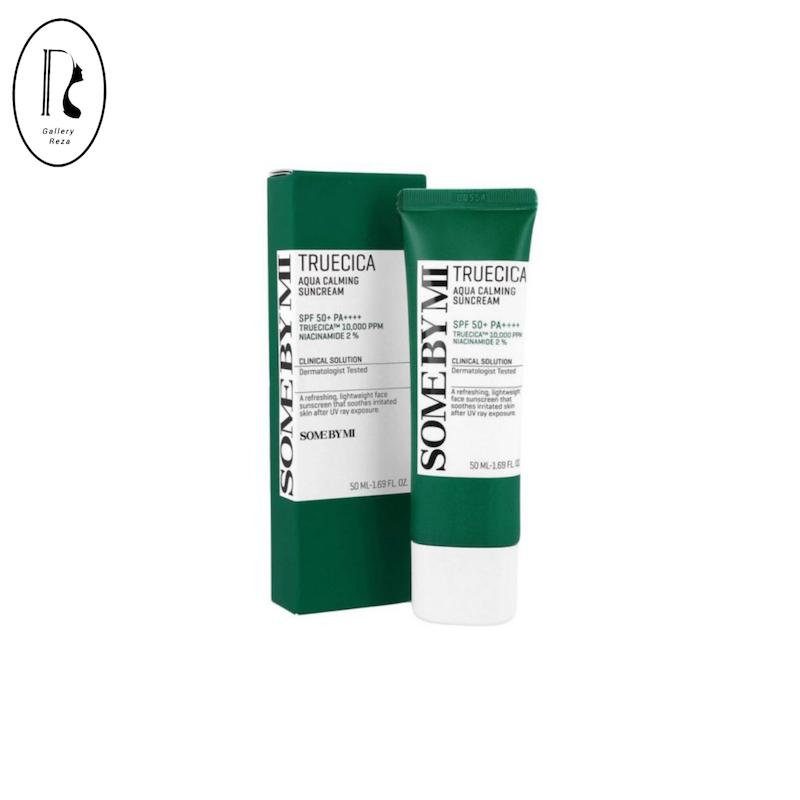 ضد آفتاب تروسیکا Aqua Calming سام بای می