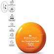 ضدآفتاب بیوبالانس ضد لک و روشن‌کننده +BioBalance SPF 50