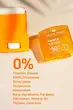 ضدآفتاب استیکی و درخشان کننده بیوبالانس SPF50