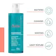 ژل شستشوی اون Avene مدل کلینانس Cleanance پوست چرب و مختلط