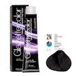 رنگ موی گلازت سری طبیعی GLAZETTE HAIR COLOR