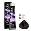 رنگ موی گلازت سری طبیعی GLAZETTE HAIR COLOR