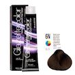 رنگ موی گلازت سری طبیعی GLAZETTE HAIR COLOR