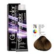 رنگ موی گلازت سری طبیعی GLAZETTE HAIR COLOR