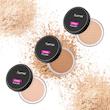 پودر فیکس فلورمار تثبیت کننده آرایش  FLORMAR LOOSE POWDER