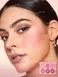 پالت رژگونه مدل FLORAL شیگلم
