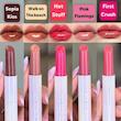 رژ و برق لب حجم دهنده مدل Pout شیگلم