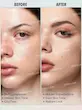 پودر فیکس شیگلم مدل سه رنگ Radiance Ring 3-in-1