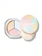پودر فیکس شیگلم مدل سه رنگ Radiance Ring 3-in-1