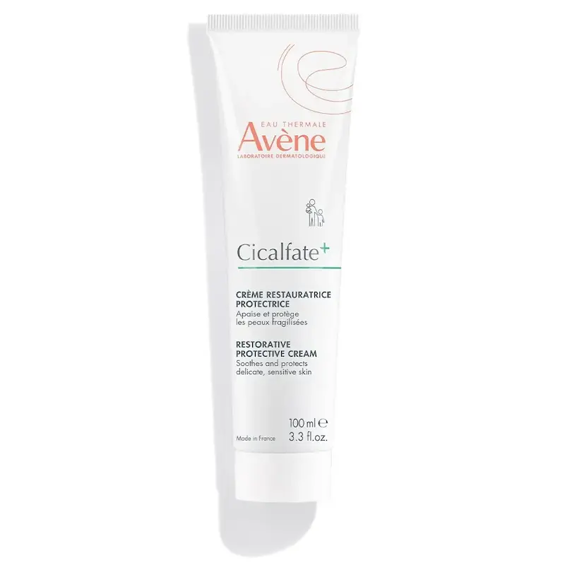 کرم ترمیم کننده اون سیکالفیت پلاس Cicalfate+ 40ml