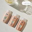 ضد آفتاب مجیک فیوژن واتر رنگی spf50 ایزدین