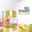 ماسک ترمیم‌ کننده مو رنگ شده پنتن Pantene