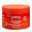 ماسک مو داخل حمام شی باتر کنتو Cantu Deep Treatment Masque 340g