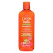 شامپو ضد شوره و درمان‌کننده پوست سر خشک و حساس کنتو Cantu Guava and Ginger Anti-dandruff Shampoo 400ml