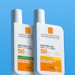 ضد آفتاب فلوئید لاروش پوزای آنتلیوس UVMune 400 +SPF50